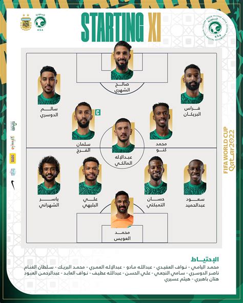 مباراة المنتخب السعودي مباشر اليوم